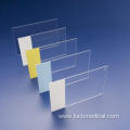 Glass Slide for Lab Anaysis